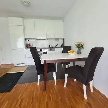 Your Next To Hirschgarten