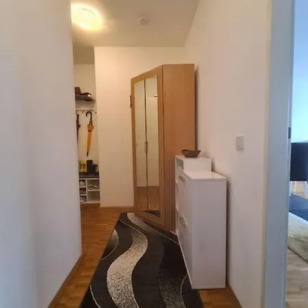 Your Next To Hirschgarten Appartement Munich